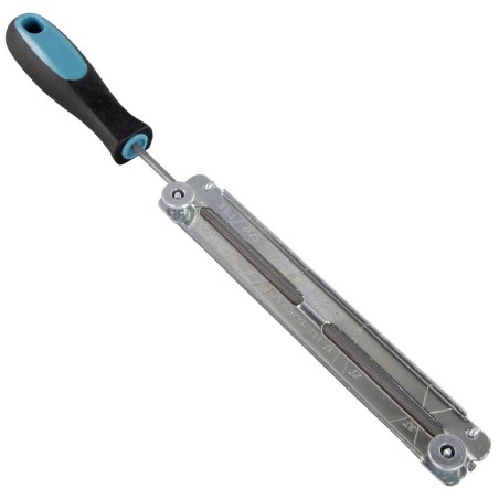Makita Fil med filholder
